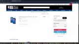 Utah Jazz coupon verification screenshot