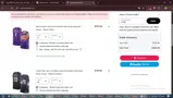 HYPE coupon verification screenshot