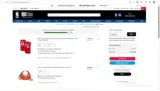 Utah Jazz coupon verification screenshot