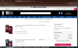 STP20173CAG coupon verification screenshot