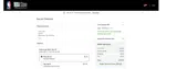 20NBAWE20 coupon verification screenshot