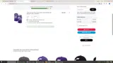 Utah Jazz coupon verification screenshot