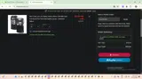 PAZEPERKS coupon verification screenshot