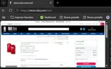 Utah Jazz coupon verification screenshot
