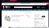 XDRY7CWXJ8K7 coupon verification screenshot