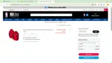 XDRY7CWXJ8K7 coupon verification screenshot