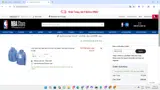Utah Jazz coupon verification screenshot