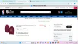 FC5JZBBMMNSG coupon verification screenshot