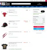 Utah Jazz coupon verification screenshot