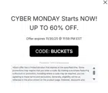 Utah Jazz coupon verification screenshot