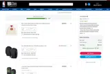 SWOOSH coupon verification screenshot
