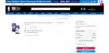 72WK5YFCP8UY coupon verification screenshot
