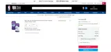 Utah Jazz coupon verification screenshot