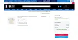 KDGSE8TRFDRB coupon verification screenshot