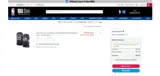 FC5JZBBMMNSG coupon verification screenshot