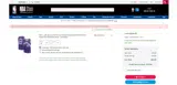 Utah Jazz coupon verification screenshot