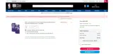 Utah Jazz coupon verification screenshot