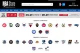 Utah Jazz coupon verification screenshot