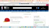 CAPONEXPAZE coupon verification screenshot