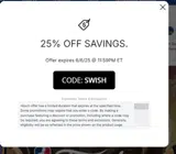 Utah Jazz coupon verification screenshot
