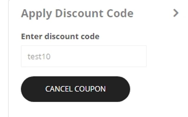 Utah Skis checkout page showing Utah Skis discount code box | Screenshot taken by SimplyCodes community member on Jun 26, 2021