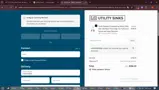 HELLO10OFFUS coupon verification screenshot