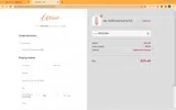 Utimi coupon verification screenshot