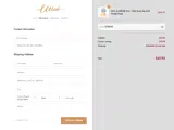 Utimi coupon verification screenshot