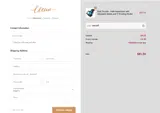 Utimi coupon verification screenshot