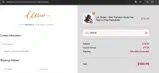 Utimi coupon verification screenshot