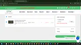 EXTRA20L coupon verification screenshot