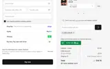 EXTRA10 coupon verification screenshot