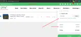 BOGO60 coupon verification screenshot
