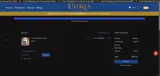 Utokia Herb Co coupon verification screenshot