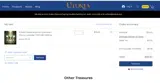 Utokia Herb Co coupon verification screenshot