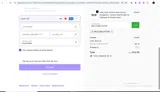 WELCOMEUTOPIAT coupon verification screenshot