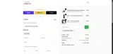 WELCOMEUTOPIAT coupon verification screenshot