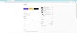 PARTY15 coupon verification screenshot
