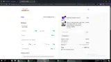 HEDDA13 coupon verification screenshot