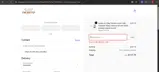 SPIN13 coupon verification screenshot