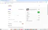 SPIN13 coupon verification screenshot