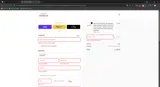 SPIN13 coupon verification screenshot
