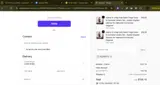 AUDREY15 coupon verification screenshot