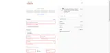 FAITH13 coupon verification screenshot