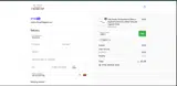 LINA13 coupon verification screenshot