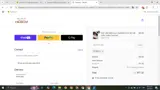 BEE13 coupon verification screenshot