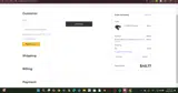 FALL20 coupon verification screenshot
