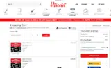 21ART41 coupon verification screenshot