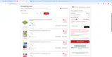 21ART42 coupon verification screenshot