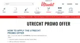 21ART19 coupon verification screenshot